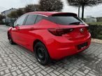 Opel Astra 1.0 Turbo Start/Stop Dynamic - 4