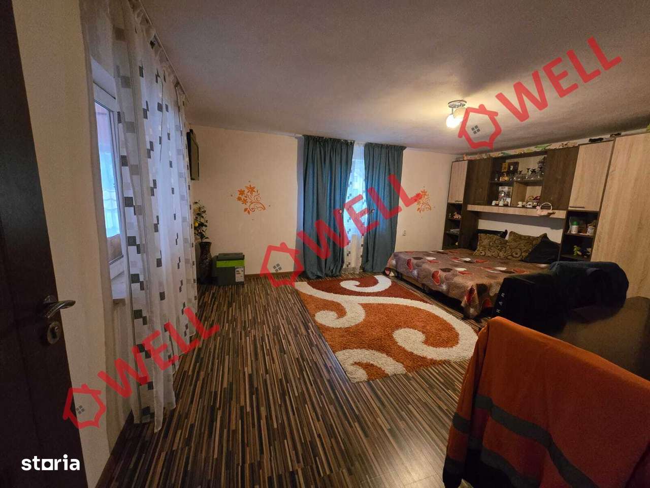 Casă familială de vânzare în loc. Sita Buzăului! - Imagine principală: 4/16