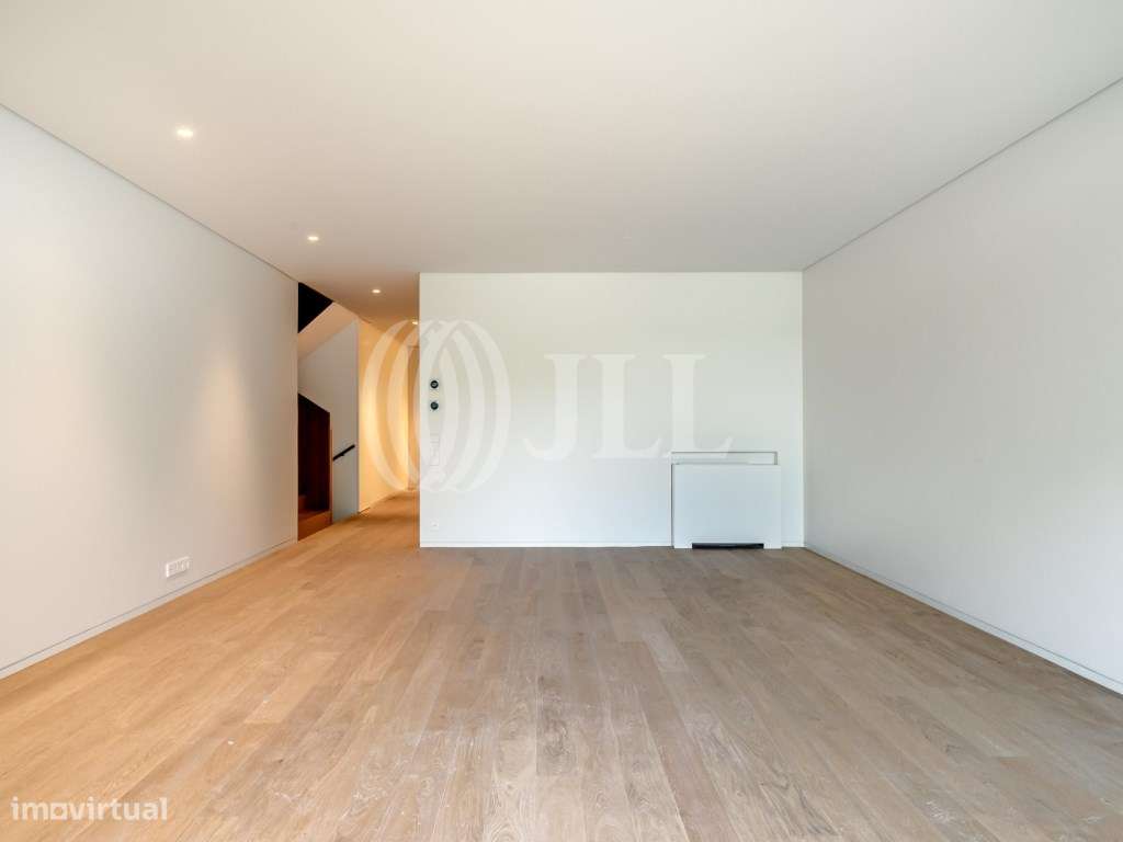 Moradia T3, com jardim e garagem, no Greenstone, Porto - Grande imagem: 5/35