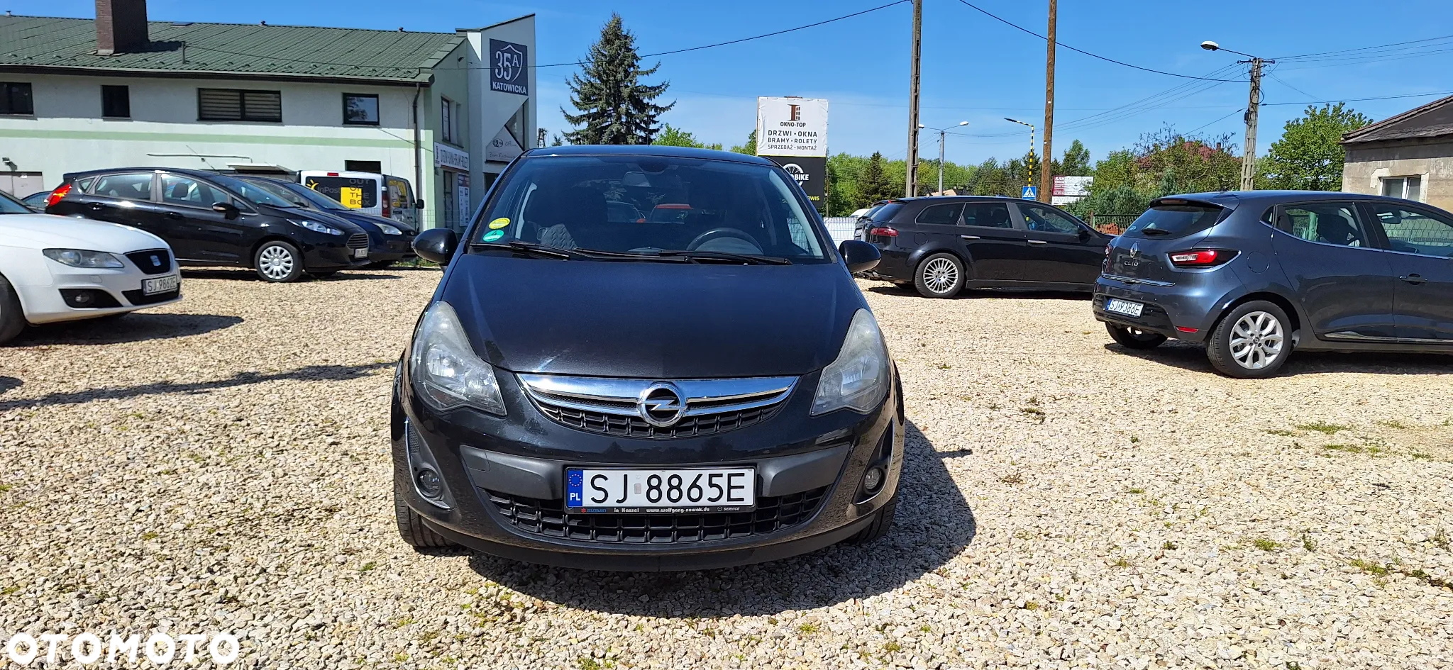 Opel Corsa 1.4 16V Active - 2