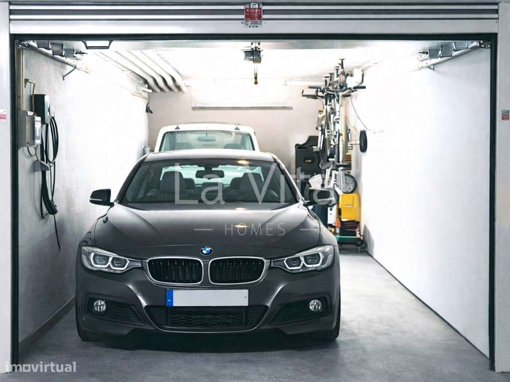 Apartamento T2, em condomínio fechado com jardins e piscina, Amorei...-20