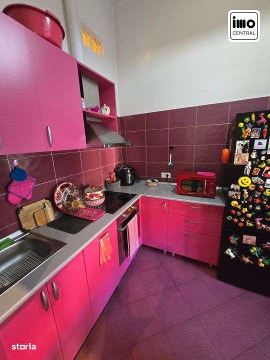 Bijuterie Art Nouveau in inima Oradiei – apartament ultracentral pe-8