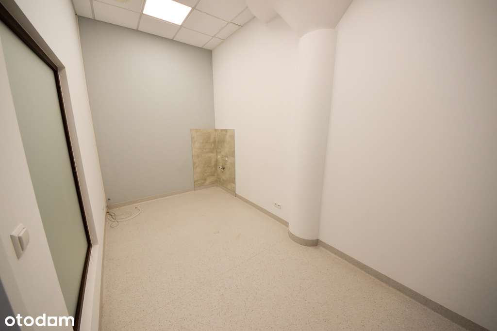 Lokal 98.5m2-idealny na gabinet/biuro - Pełny obrazek: 4/16