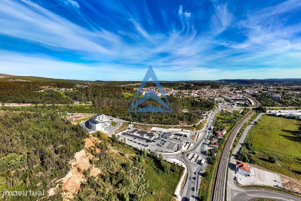Apartamento T4 Pombal - Leiria-46