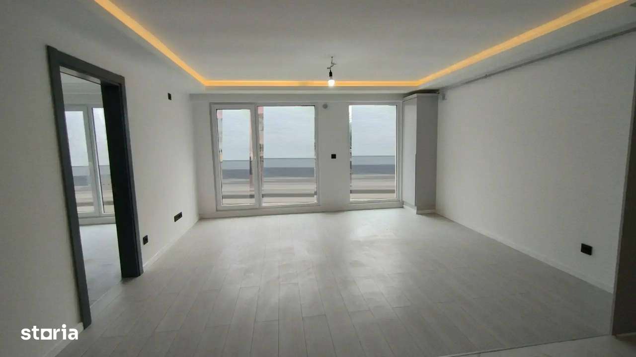 APARTAMENT 3 CAMERE GATA DE MUTARE PALLADY METROU 15 MN NICOLAE TECLU