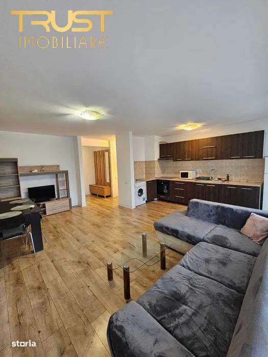 3 Camere I Parcare subterana I Gheorgheni-6