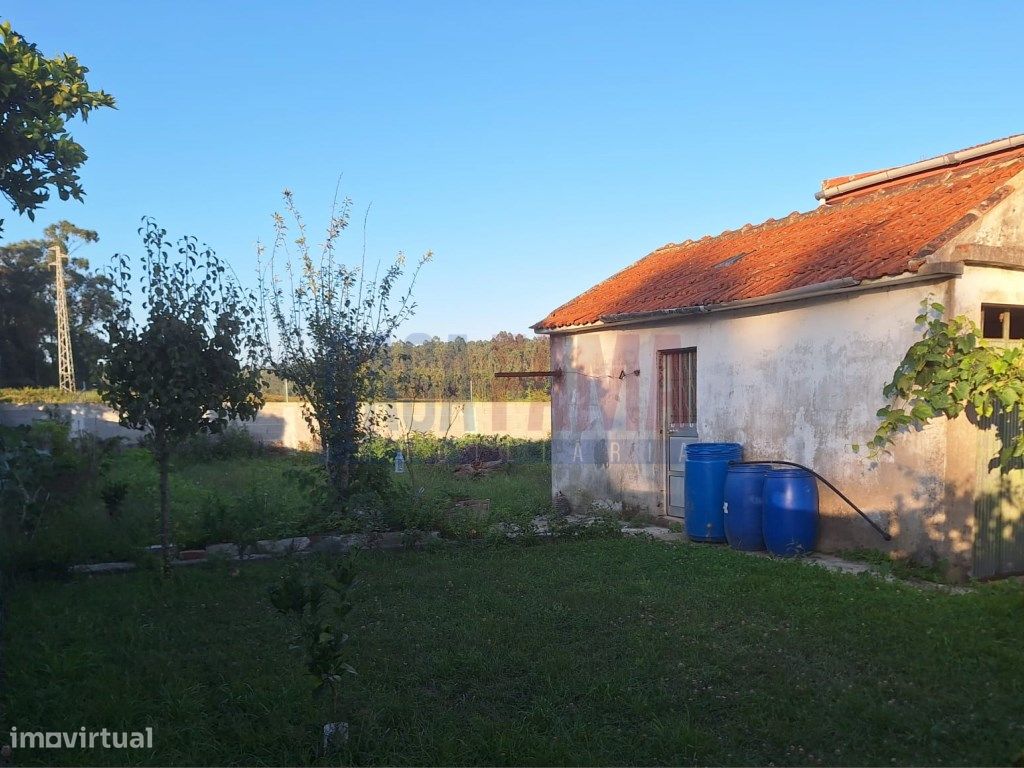 Terreno urbano em Mosteiró - Vila do Conde - Grande imagem: 1/25