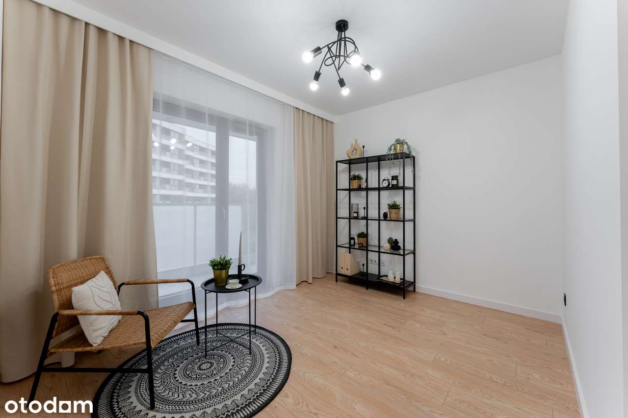 Przestronne i przytulne 4 pokoje, gotowe do zamieszkania-8