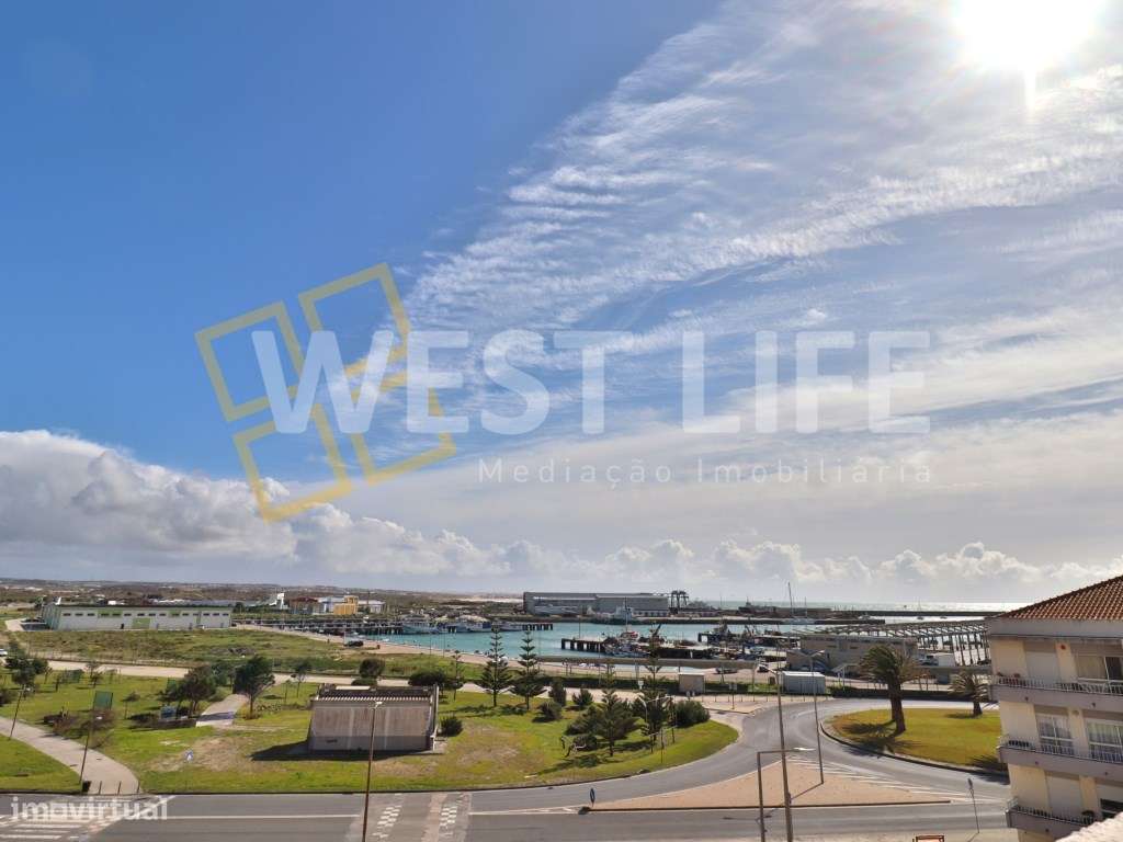 Apartamento T1 a 200 metros da praia! - Excelente localização - Pen...-18