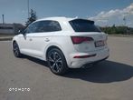 Audi Q5 40 TDI mHEV Quattro S Line S tronic - 10