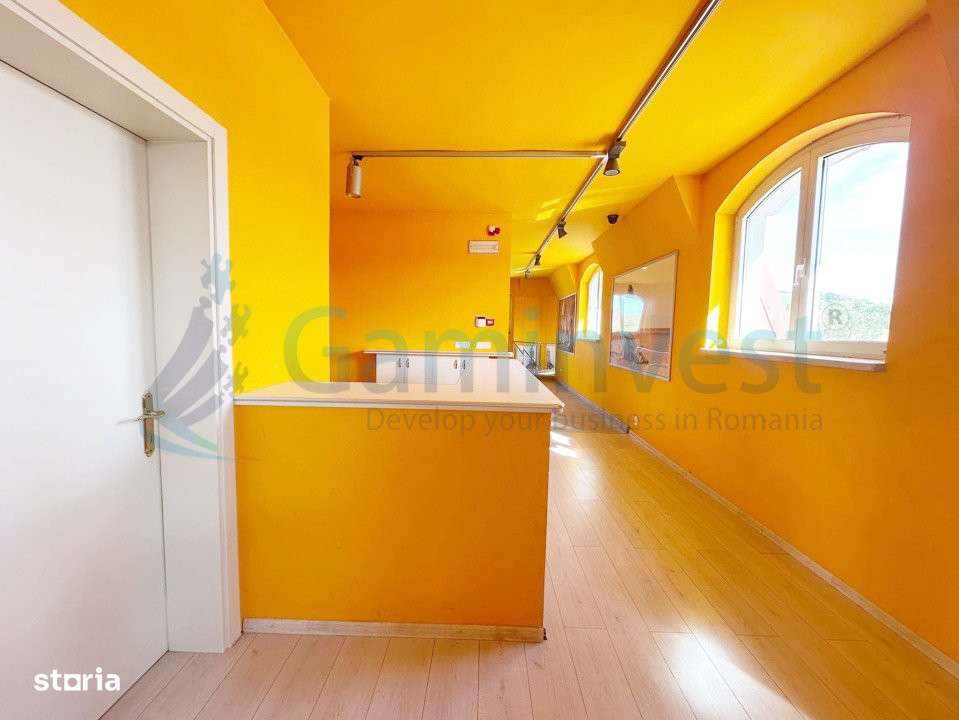 Spatiu comercial  pt servicii, Calea Bihorului, Oradea,A2429,Gaminvest - Imagine principală: 5/6