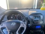 Hyundai ix35 2.0 CRDi Comfort 4WD - 9