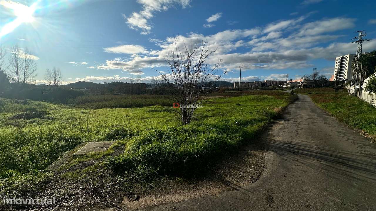 Terreno Urbano  Venda em Paredes,Paredes-5