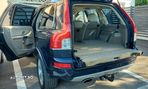 Volvo XC 90 D5 AWD Geartonic Summum - 5