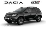 Dacia Duster - 1