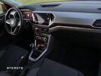 Volkswagen T-Cross 1.0 TSI Active - 8