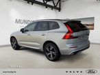 Volvo XC 60 - 5