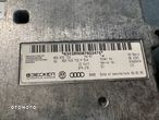 MODUŁ STEROWNIK MMI 4E0035729 4E0910732P AUDI A8 D3 II LIFT - 2