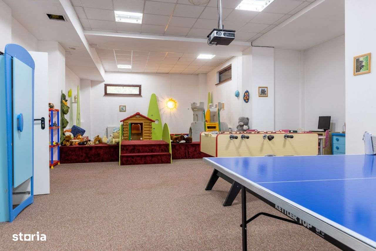 Apartament de vacanta sau pentru investitie, Clabucet, Predeal, Brasov-5