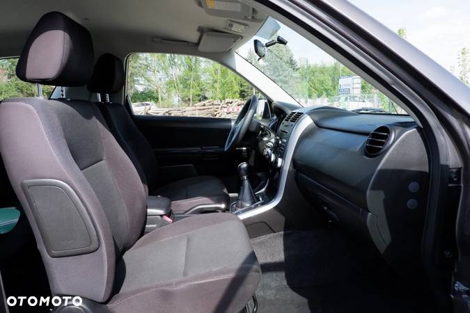 Suzuki Grand Vitara 1.6 Comfort EU5 - 7