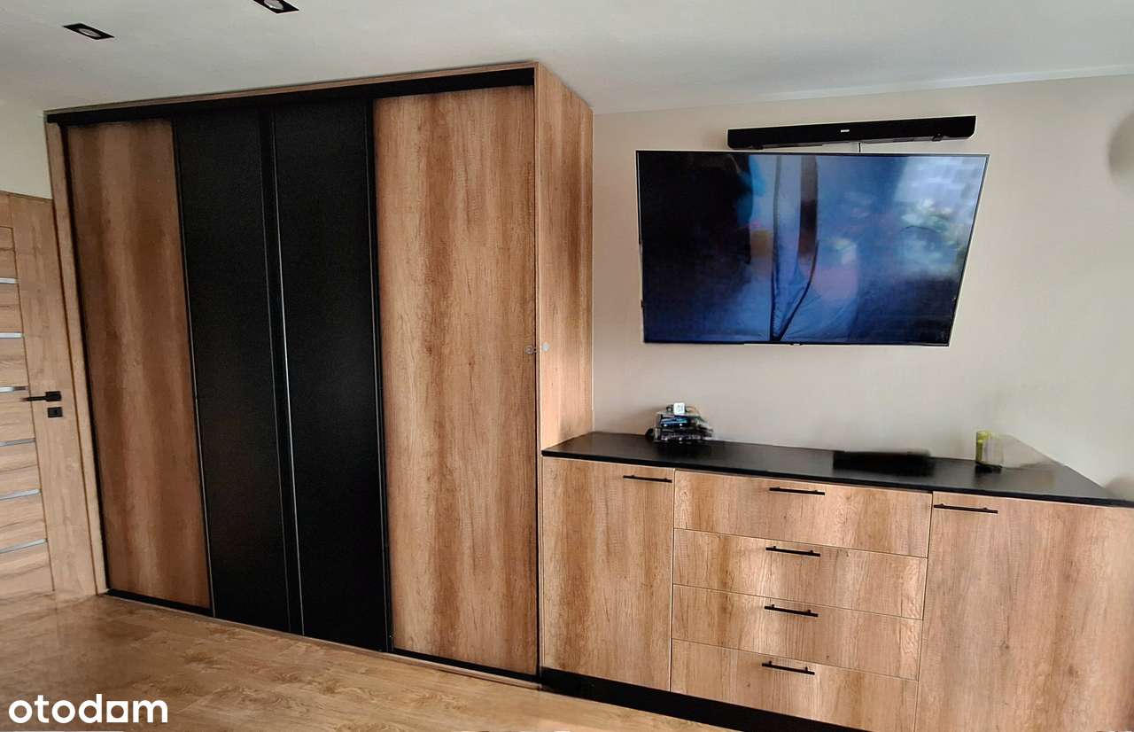 2 pokoje, 44m2 na Zabobrzu do wprowadzenia-3