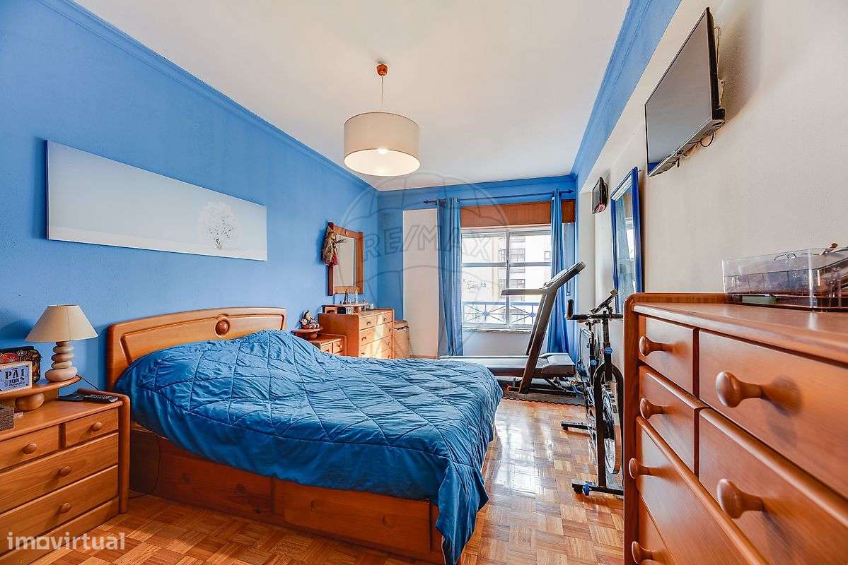 Apartamento T3 para venda - Grande imagem: 3/22