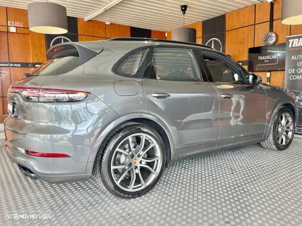 Porsche Cayenne Platinum Edition - 28