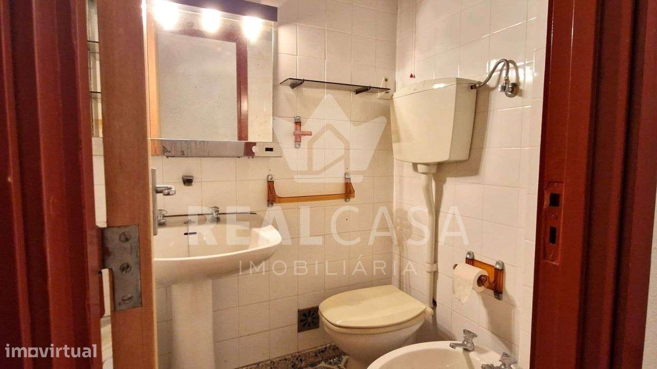 Apartamento T3 em Marinha Grande-11