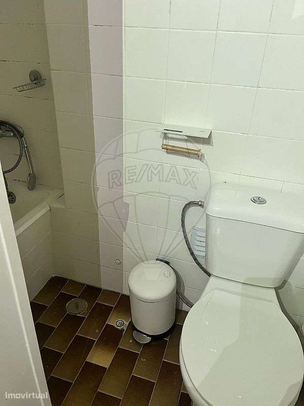 Apartamento T2 para venda-9
