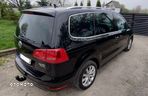 Volkswagen Sharan 2.0 TDI Highline DSG - 35