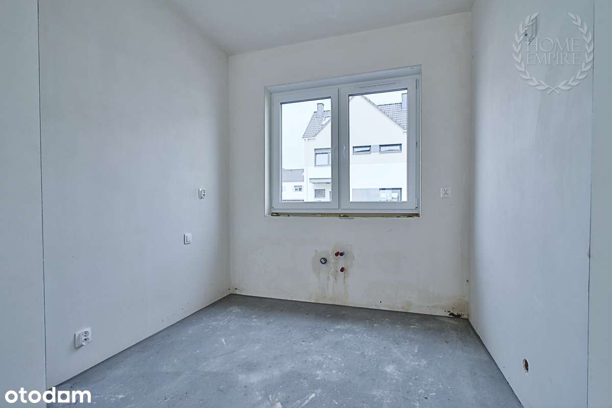 Zielone Rabowice, ul.Grafitowa, czteropokojowy lokal z ogrodem-5