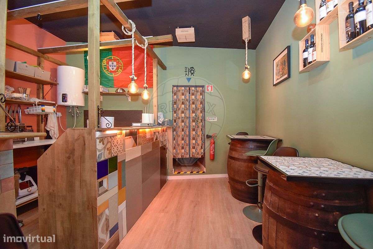 Trespasse  para venda - Grande imagem: 2/22