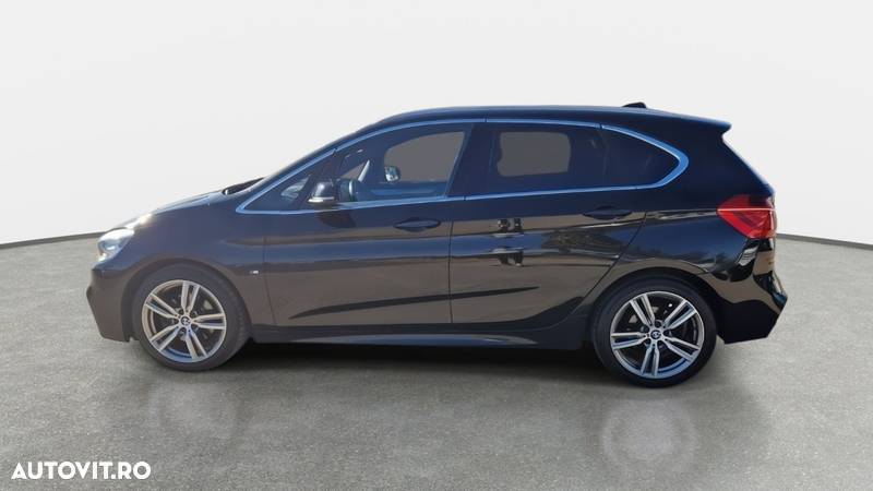 BMW Seria 2 220d xDrive AT Standard - 8