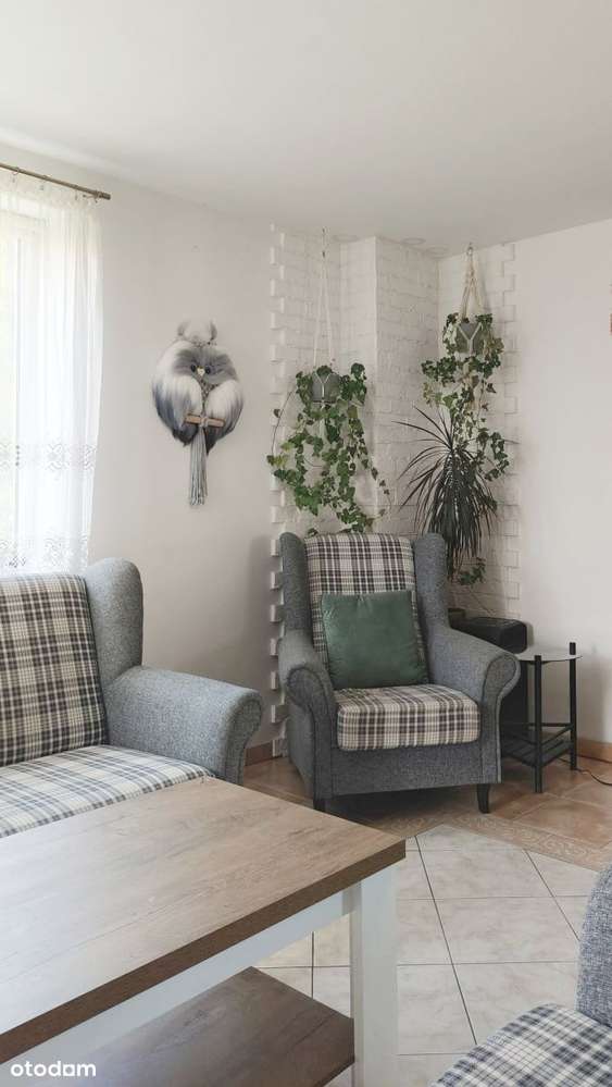 Dom z ogrodem w Garbach koło Swarzędza-10