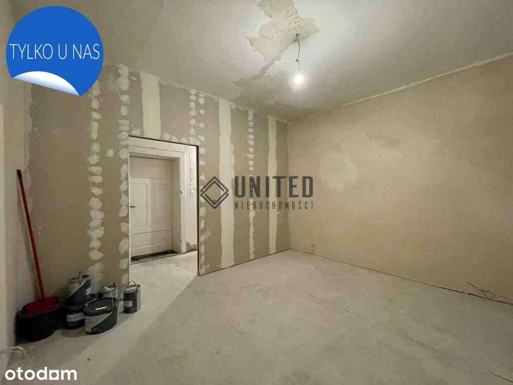 Okolice ul. Wincentego Pola Ogród/Park-8