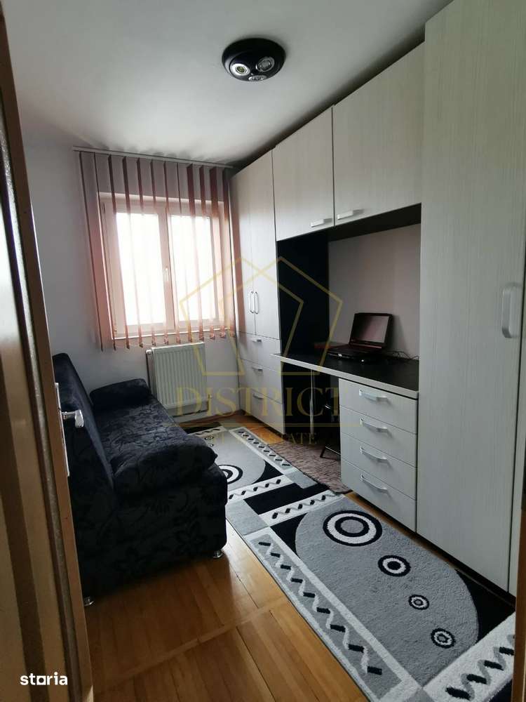 Apartament spatios cu 3 camere | Soarelui | Parcul Padurice - Imagine principală: 4/10