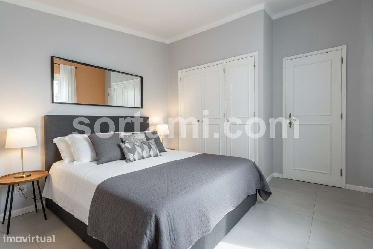 Moradia Geminada T2+2 Venda em Quarteira,Loulé - Grande imagem: 5/40