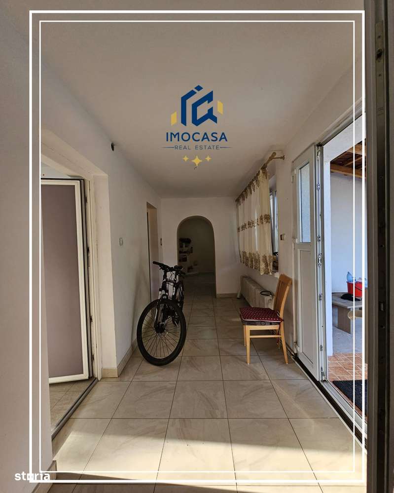 Opurtunitate si liniște Casa de vânzare la cheie Mocrea Jud. Arad - Imagine principală: 5/20