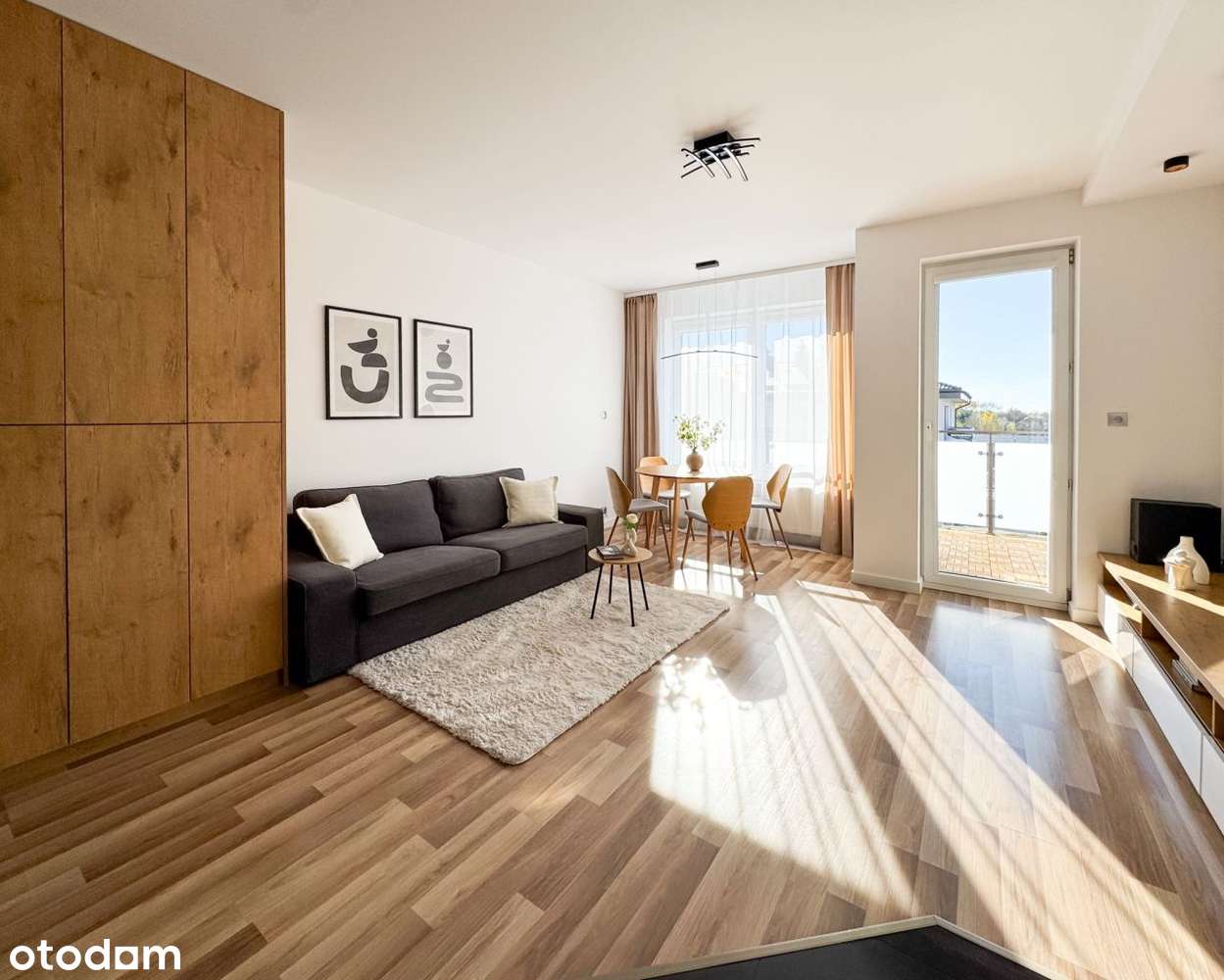 Ostatnie piętro | 57,93 m² | 3 pokoje | winda | ga-5