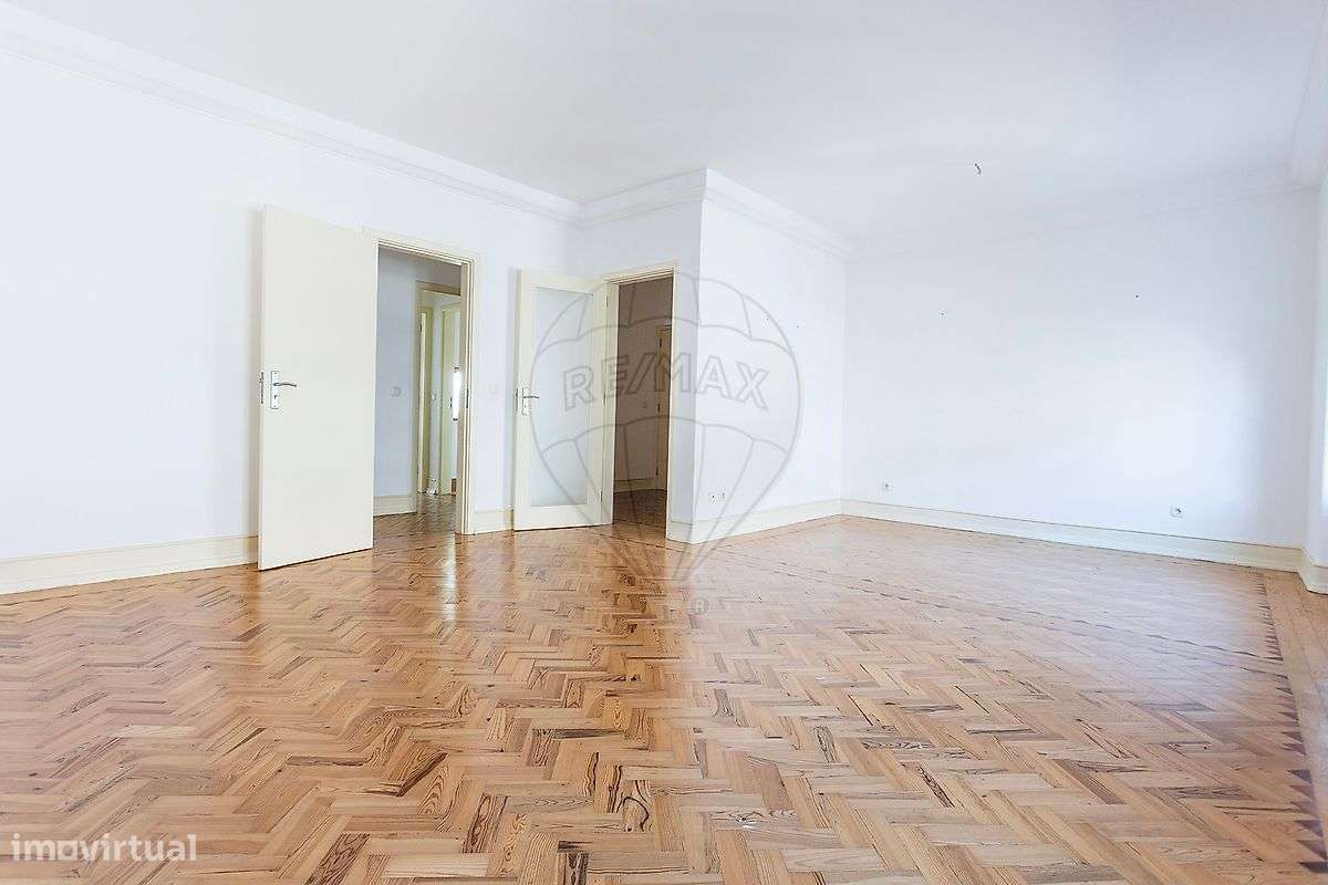 Apartamento T3 para arrendamento - Grande imagem: 2/27