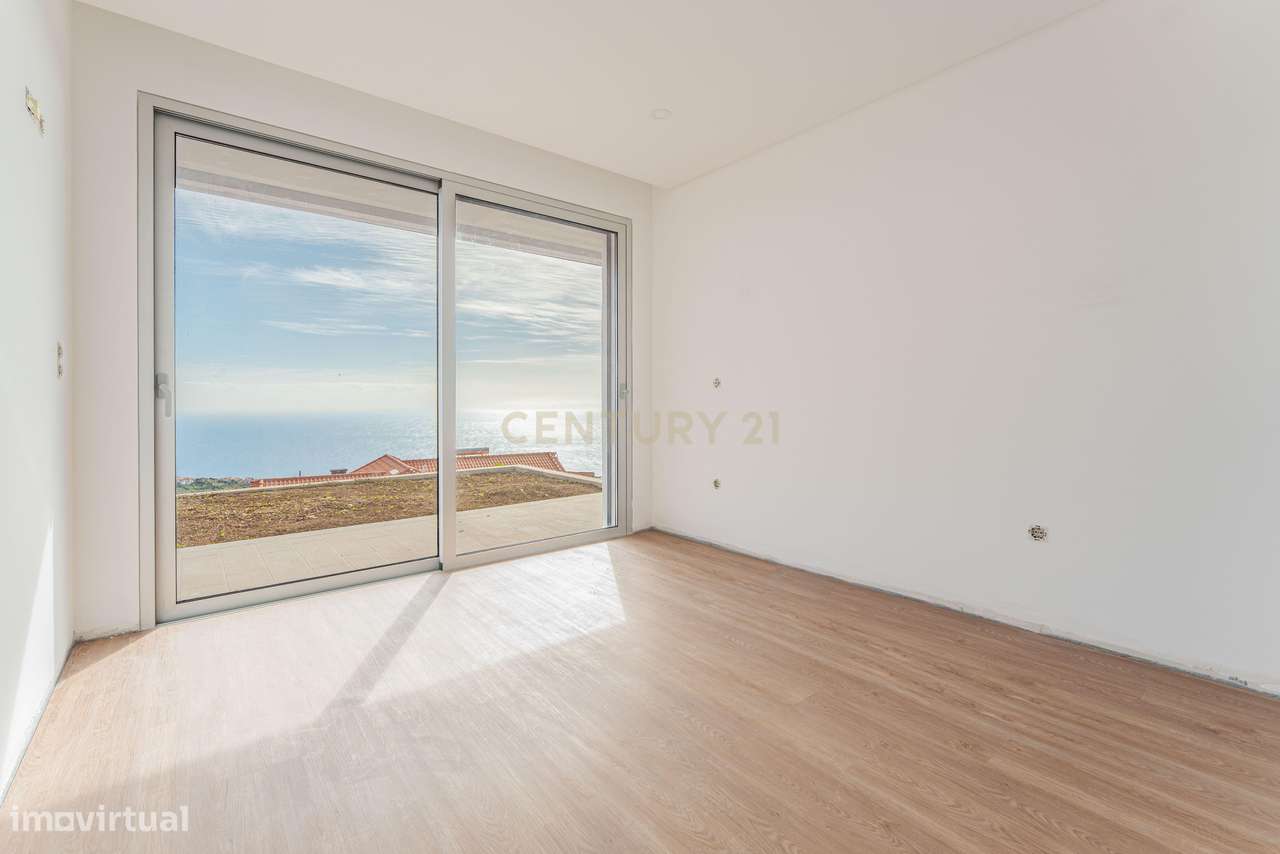 Moradia T3 de Luxo - Calheta, Madeira-18
