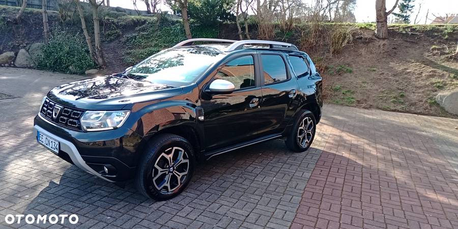 Dacia Duster 1.5 Blue dCi Prestige - 35