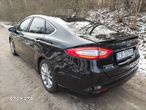 Ford Mondeo - 10