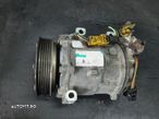 compresor clima ac 2.0 hdi rhr peugeot  308 407  sd7cabf - 1