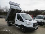 Ford Transit kiper 2.0 - 170KM wywrotka klima Hak - 1