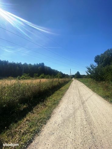 Działka budowlana Kalisz Szałe Godziesze Wielkie