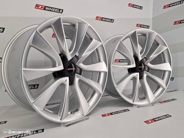 Jantes Tesla Model 3 em 19" | 5x114.3 - 2