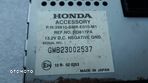 Honda Civic 8 Ufo wyświetlacz Główny 39810-smr-e010-m1 rd617pa wyświetlacz zegarka  hr0343102 - 3