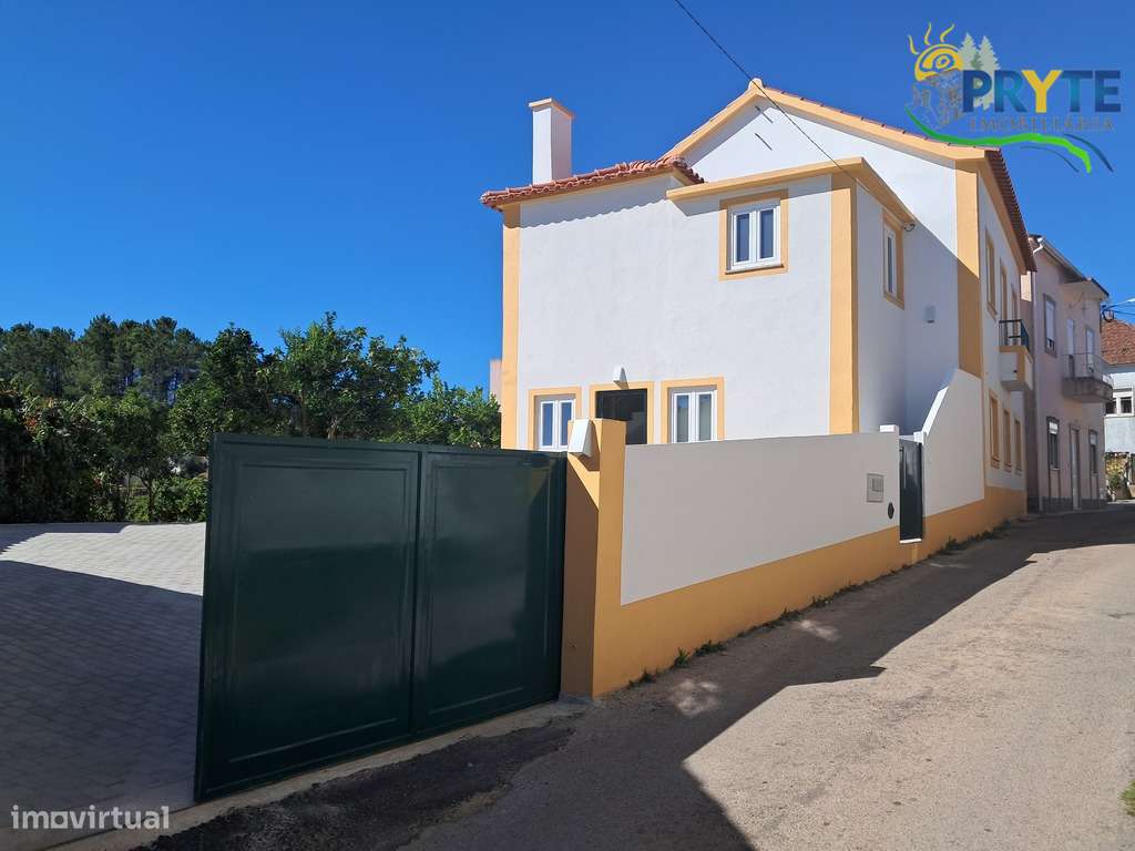 Moradia T3 situada a 5 minutos da vila da Sertã. - Grande imagem: 4/31