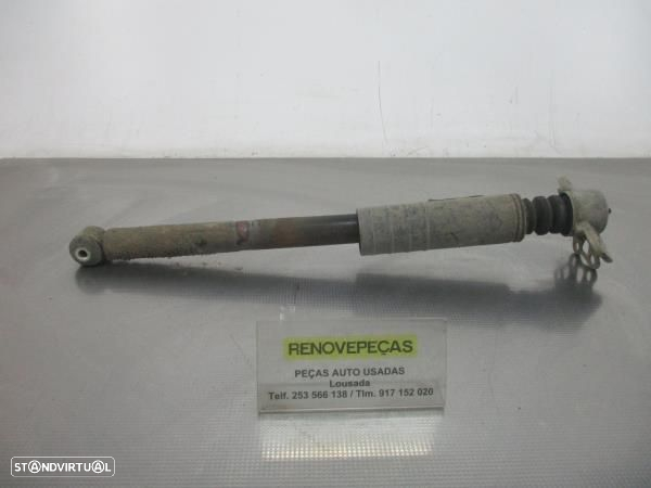 Amortecedor Suspensao Tras Esq Fiat Punto Van (199_) - 1